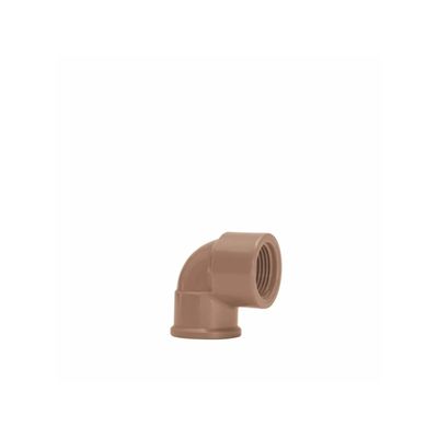 Joelho Soldável c/ Rosca 90° Akato 25mmx1/2 Joelho Soldável c/ Rosca 90° Akato 25mmx1/2