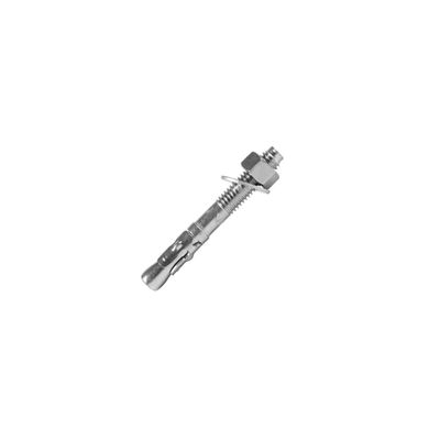 Chumbador Parabolt 3/8x3-1/4