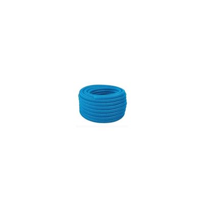 Mangueira para Piscina Ecolog 1-1/2 Polegadas Azul Mangueira para Piscina Ecolog 1-1/2 Polegadas Azul