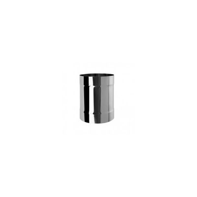 Luva Cano Fogão Inox N° 0 Atacado São Jorge - Alta Durabilidade Luva Cano Fogão Inox N° 0 Atacado São Jorge - Alta Durabilidade