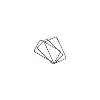 Estribo 4.2mm 17x17cm CA-60 para Colunas e Vigas Estribo 4.2mm 17x17cm CA-60 para Colunas e Vigas