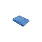 Lona De Polietileno Azul 5 X 4 Metros 150 Micra Vonder