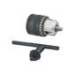 Mandril 3/8 1,5 Á 10mm+ Chave P/ Furadeira