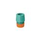 Engate Rápido P/ Mangueira 1/2 Tramontina 78506000 Cor Laran