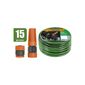 Tramontina Flex 79167150 Verde escuro 1/2 15 m