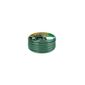 Mangueira Flex Verde Em Pvc 3 Camadas 1/2 20m Tramontina