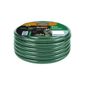 Mangueira Flex Para Jardinagem com Esguicho Em Pvc 3 Camadas