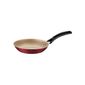 Frigideira Tramontina 1,4L Turim Vermelho 20260/724