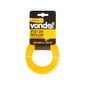 Fio De Nylon Redondo 1,6mm X 15m Vonder Cor Da Cobertura Ama