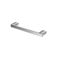 Porta Toalha Pequeno Fani Horus 450 Cromado C450