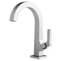 Torneira para Banheiro Fani de Mesa Cromada C222