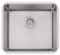 Cuba Embutir Retangular Quadrum Inox 45x40cm Tramontina