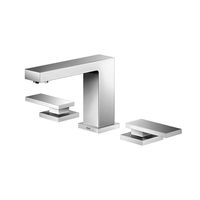 Misturador Lavatorio Mesa New Edge Chrome