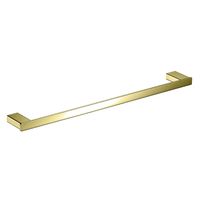 Porta Toalha Simples Lexxa Linha 71 Dourado Porta Toalha Simples Lexxa Linha 71 Dourado