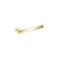 Porta Toalha de Rosto Lexxa Linha 71 Dourado