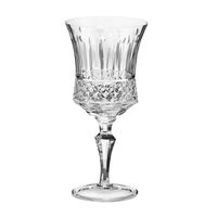 Conjunto De Taças Cristal Para Água Londres 400ml 6 Peças