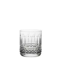 Conjunto com 2 Copos de Cristal On The Rocks 430ml - Strauss