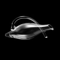 Decanter Cristal Capri - Wolff