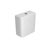 Caixa Acoplada Touchless Branca Caixa Acoplada Touchless Branca