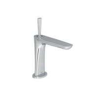 Monocomando para Lavatório de Mesa Bica Baixa LK Cromado Deca