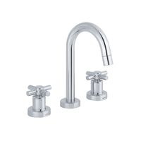 Torneira Misturador Deca Izy de Mesa Bica Alta Cromado