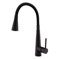 Monocomando Cozinha Mesa Flex 6256 Bk99