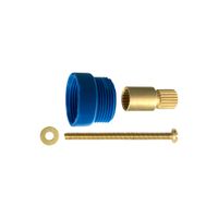 Prolongador Extensor Registro Blukit Base Docol 10mm