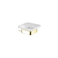 Saboneteira Linha 71 Gold Lexxa
