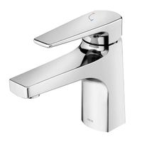 Monocomando Lavatório Docol Lift ColdStart Cromado