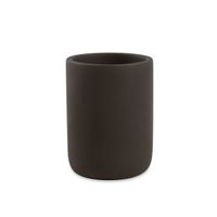 Copo em Cimento Preto - Mart