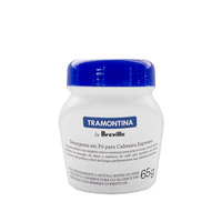 Detergente Em Pó Para Cafeteira Express By Breville 65g Tramontina