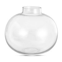 Vaso Vidro Cristal