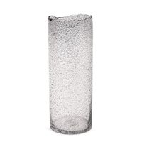 Vaso Vidro Cristal - Mart 37224