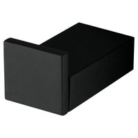 Cabide Horus 450 Preto Fosco Fani