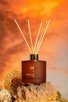Difusor Perfume Terra do Sol e Água de Coco 200ml Lenvie