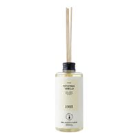 Refil Difusor Lenvie Arabesc Patchouli Vanilla 200ml