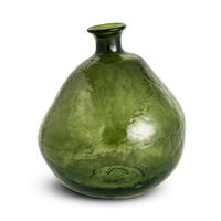 Vaso Vidro Verde Mart 38203