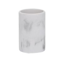 Copo de Polirresina Off White Mart