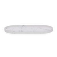 Bandeja Polirresina Off White – Mart