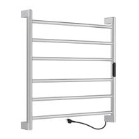 Toalheiro Térmico Deca You 127V Parede Cromado