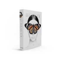 Caixa Livro Beauty Woman White – Goods Br Caixa Livro Beauty Woman White – Goods Br