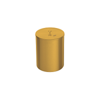 Lixeira Scotch Brite Util Gold 5l - Tramontina
