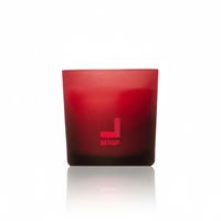 Vela Aromática Lenvie Masp Vermelho 170g