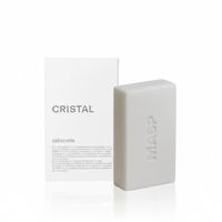 Sabonete Barra Perfumado Lenvie Masp Cristal 120g