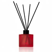 Difusor de Ambiente Lenvie Masp Vermelho 200ml Difusor de Ambiente Lenvie Masp Vermelho 200ml