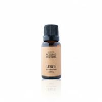 Óleo Concentrado Lenvie Elementos Pêssego Oriental 20ml