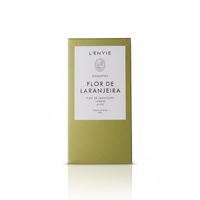 Barra de Cera Aromática Lenvie Flor de Laranjeira 40g Barra de Cera Aromática Lenvie Flor de Laranjeira 40g