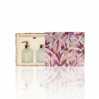 Kit Box Difusor + Sabonete Lenvie Magnólia Pacífica 150ml Kit Box Difusor + Sabonete Lenvie Magnólia Pacífica 150ml