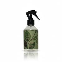 Home Spray Lenvie Herbarium Pepino e Ervas Verdes 250ml