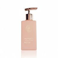 Sabonete Líquido Lenvie Elementos Sunset Rosé 250ml